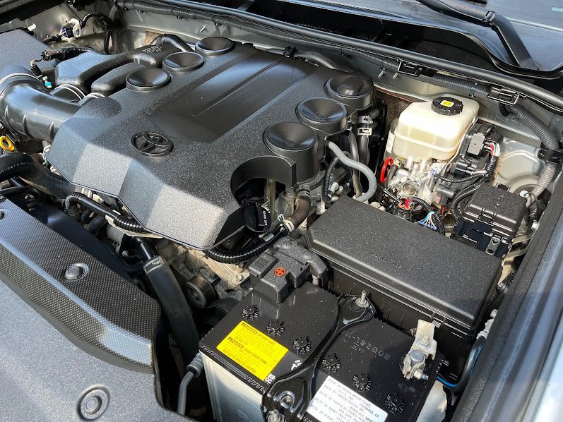 Used 2021 Toyota 4Runner SR5 image 29