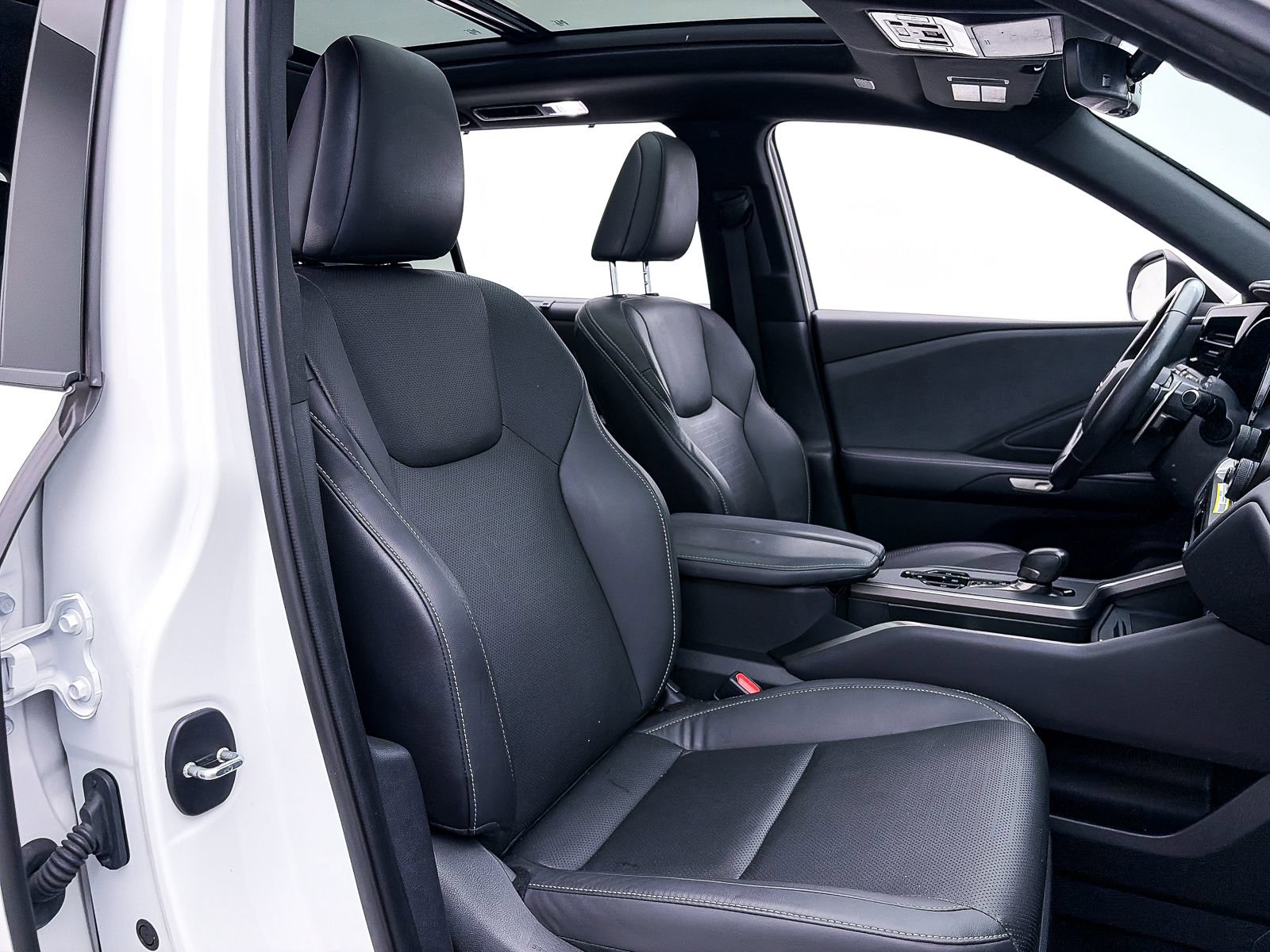 Used 2024 Lexus TX 350 FWD w/ Captains Chair Package image 36