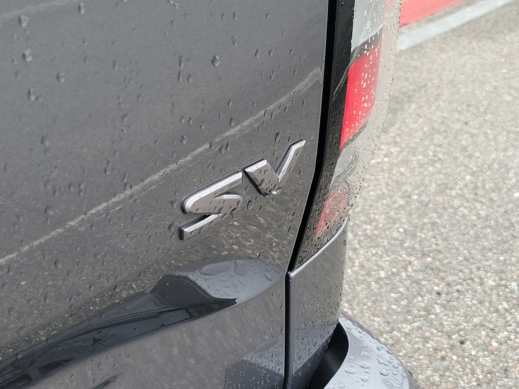 Certified 2022 Nissan Frontier SV RWD image 7