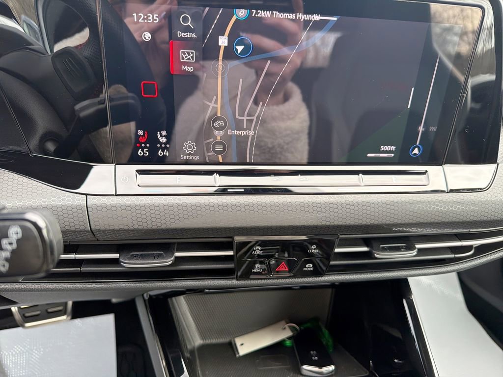 Used 2024 Volkswagen GTI Autobahn image 27