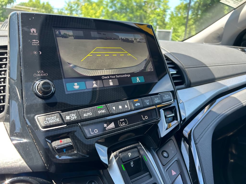 Used 2023 Honda Odyssey Touring image 27