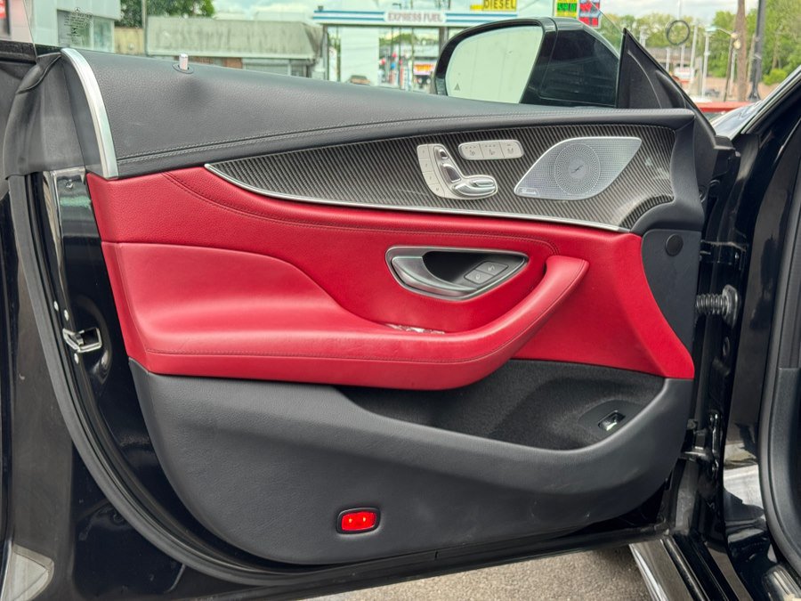 Used 2019 Mercedes-Benz CLS 53 AMG 4MATIC image 22