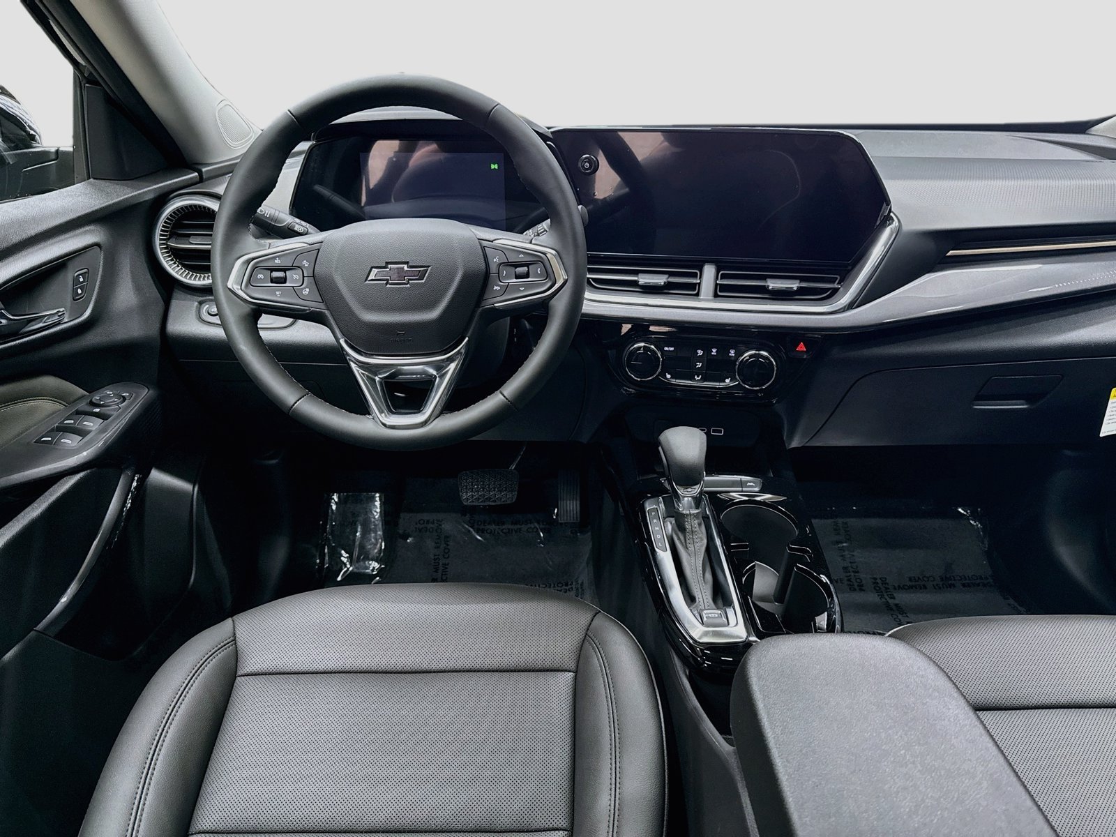 New 2026 Chevrolet Trax ACTIV w/ Sunroof Package FWD image 26