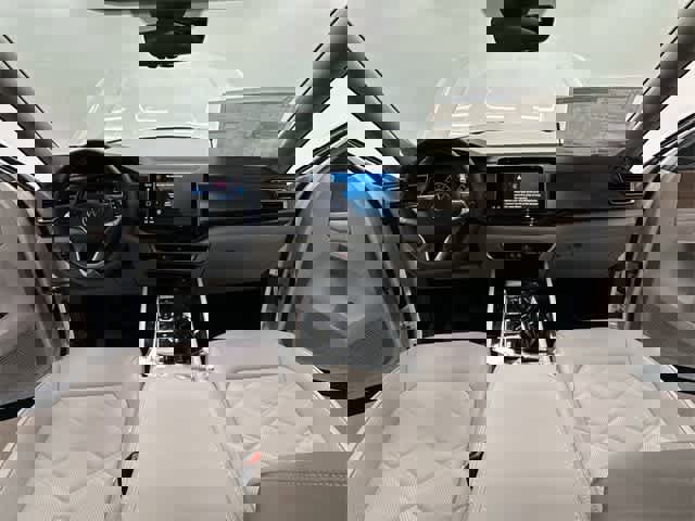 New 2026 Volkswagen Atlas SE image 20