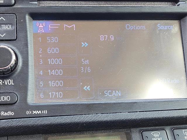 Used 2012 Toyota Prius C Four image 8