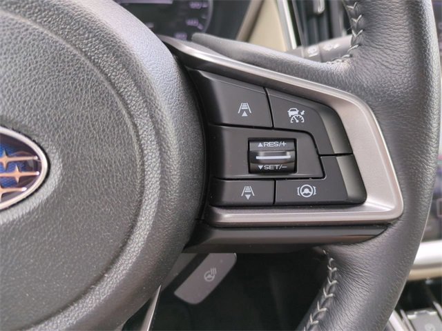 Used 2020 Subaru Outback Limited w/ Popular Package #2 image 31