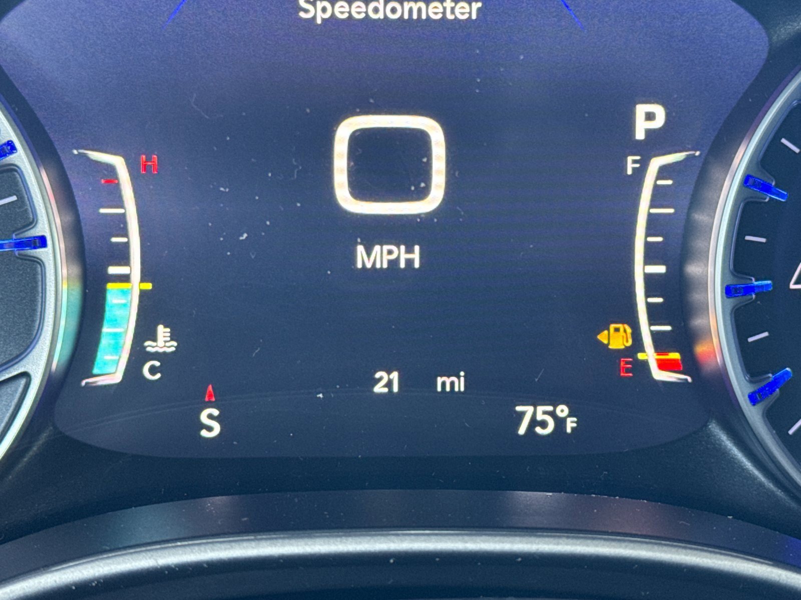 New 2026 Chrysler Pacifica Select image 28