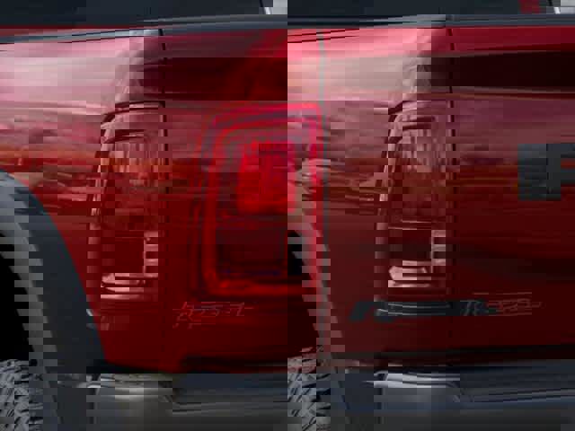 New 2026 RAM 2500 Rebel w/ Rebel Level 1 Equipment Group image 40