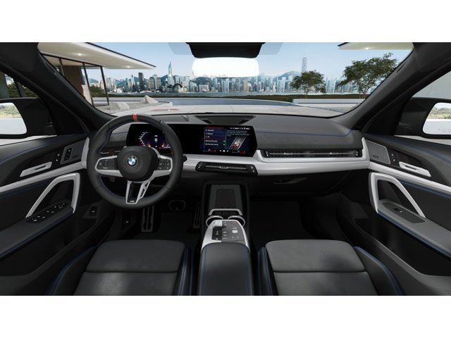 New 2026 BMW X2 M35i w/ Technology Package AWD/4WD image 10