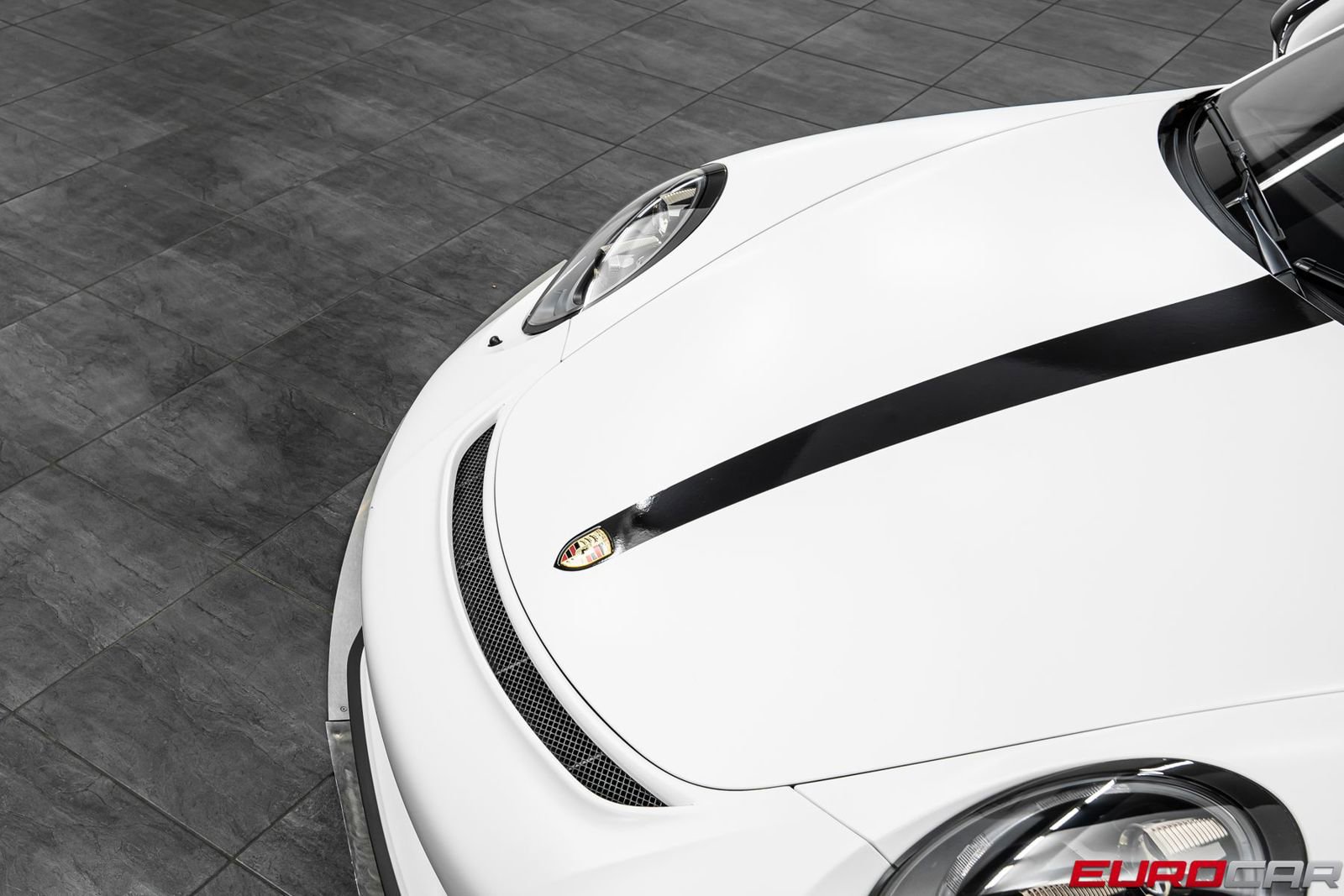 Used 2018 Porsche 911 GT3 RWD image 9