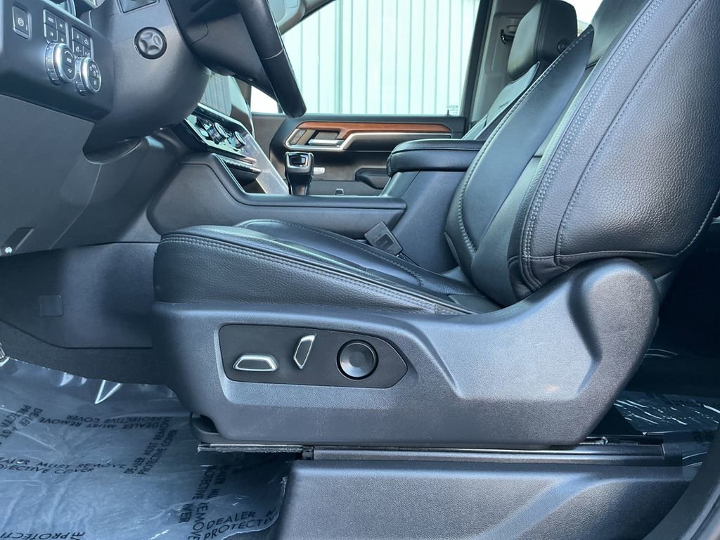 Used 2022 GMC Sierra 1500 Denali w/ Denali Reserve Package image 40