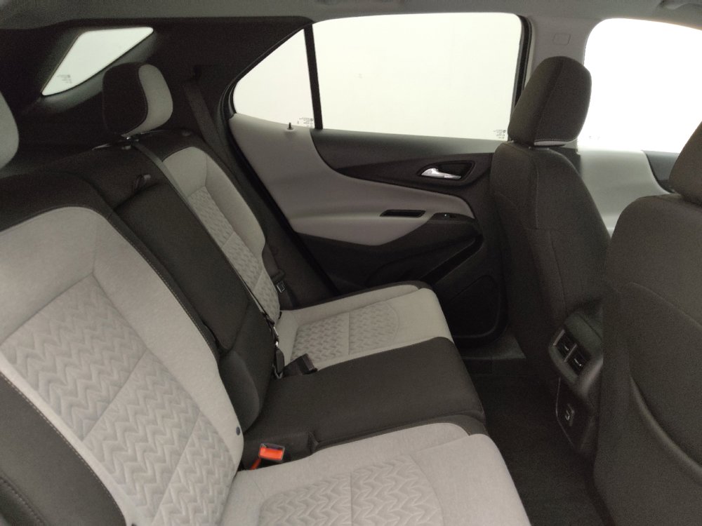 Used 2022 Chevrolet Equinox LT AWD/4WD image 19