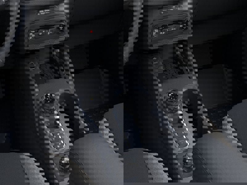 New 2025 Ford Bronco Sport Big Bend image 15