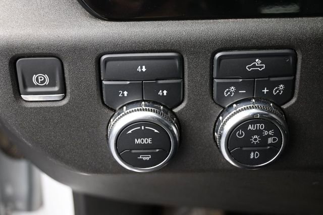Used 2024 GMC Sierra 2500 SLE w/ SLE Convenience Package AWD/4WD image 37