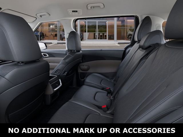 New 2026 Kia Carnival EX image 18