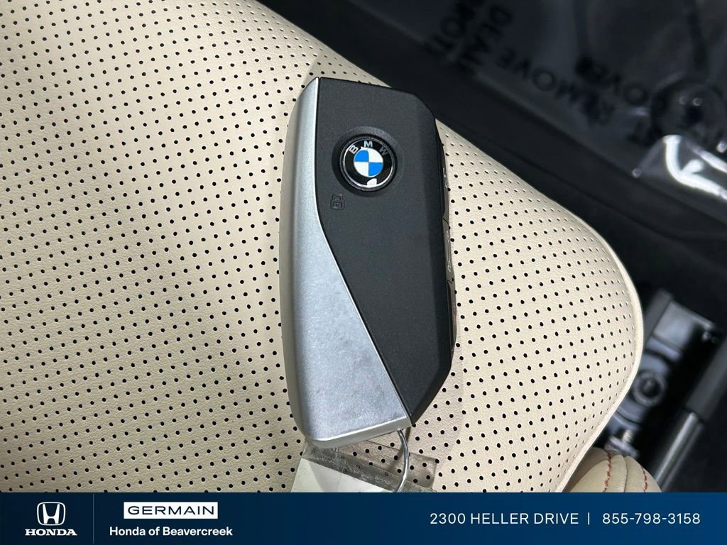 Used 2025 BMW X3 xDrive30i w/ Premium Package AWD/4WD image 30