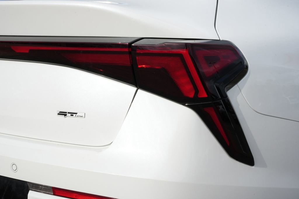 Used 2025 Kia K5 GT-Line w/ GT-Line Premium Package image 19