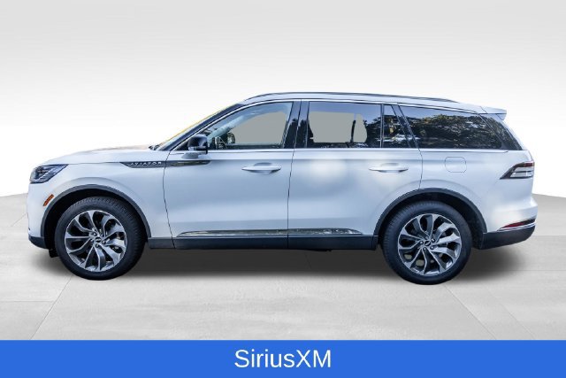 Used 2026 Lincoln Aviator Reserve w/ Illumination Package AWD/4WD image 11