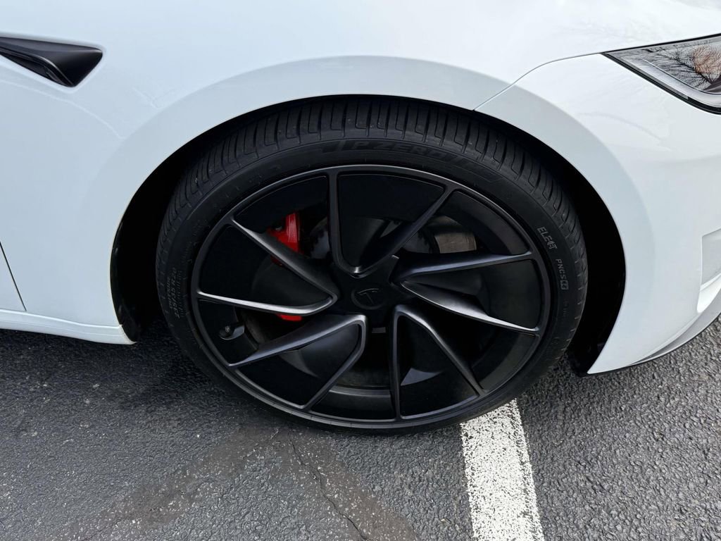 Used 2025 Tesla Model 3 Performance image 7