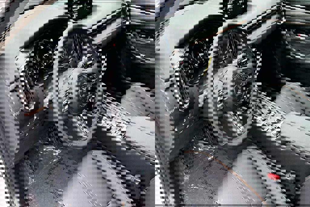 New 2026 MAZDA CX-50 2.5 Hybrid w/ Premium Plus Pkg image 14