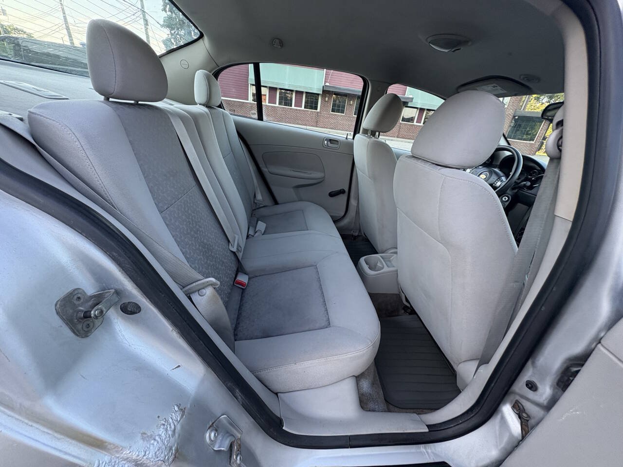 Used 2009 Chevrolet Cobalt LS w/ Protection Package FWD image 20
