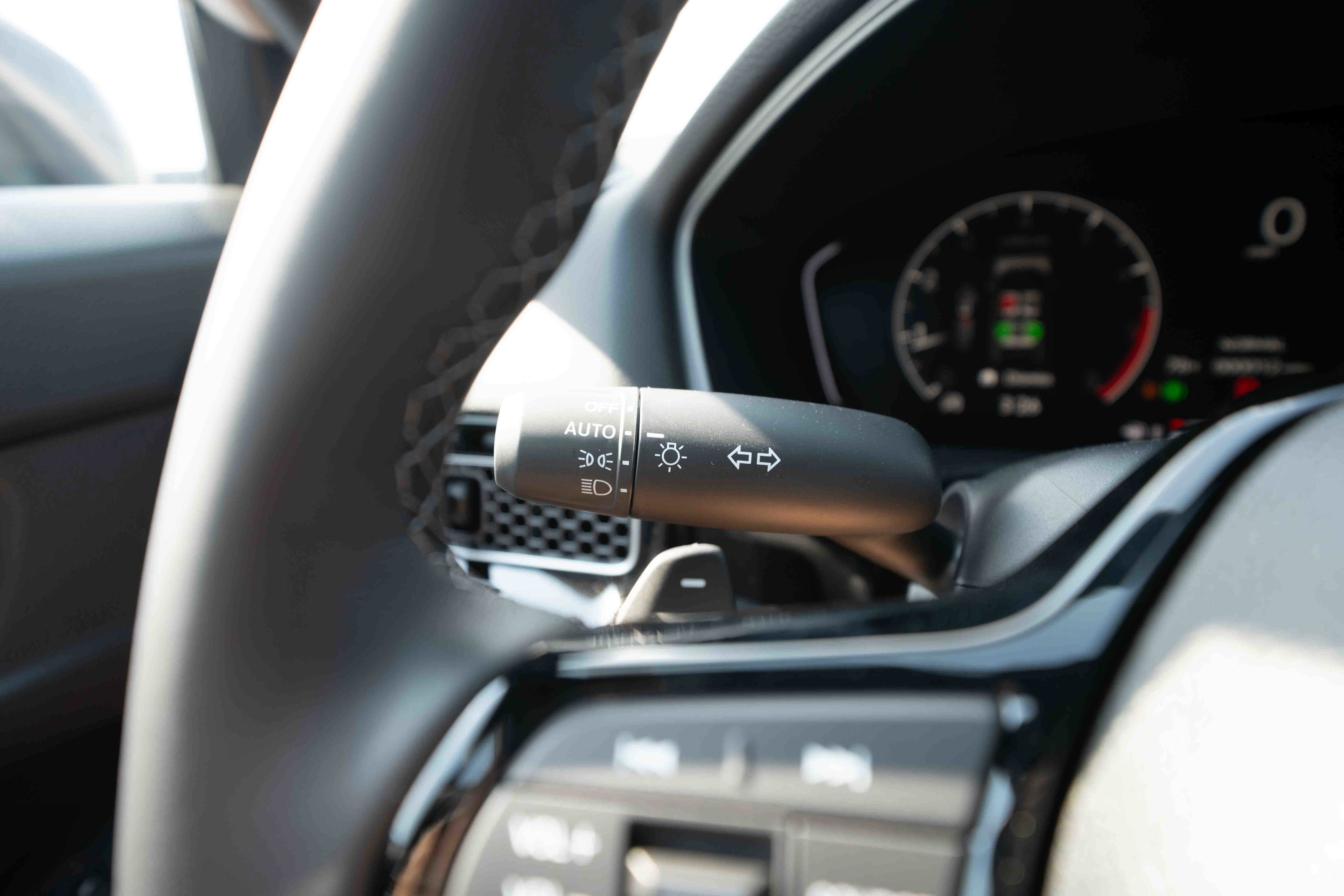 New 2025 Honda Civic Sport image 13