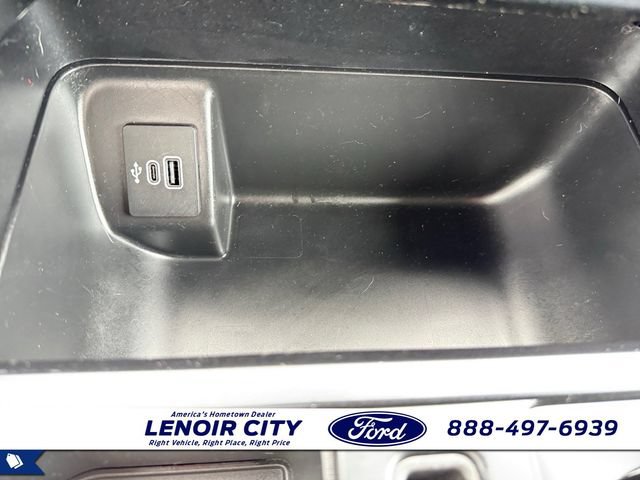 Used 2025 Ford F150 STX AWD/4WD image 27