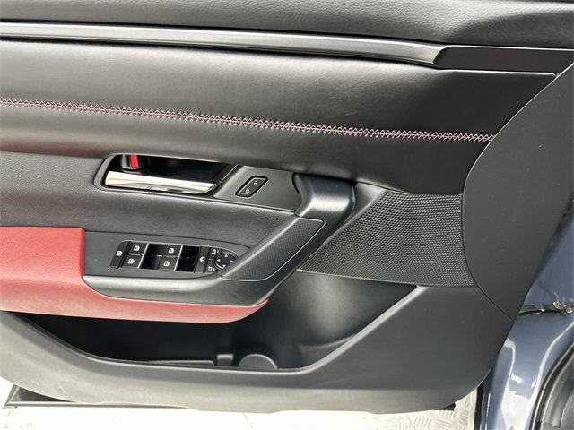 Certified 2025 MAZDA CX-50 2.5 Hybrid w/ Weather Package image 13