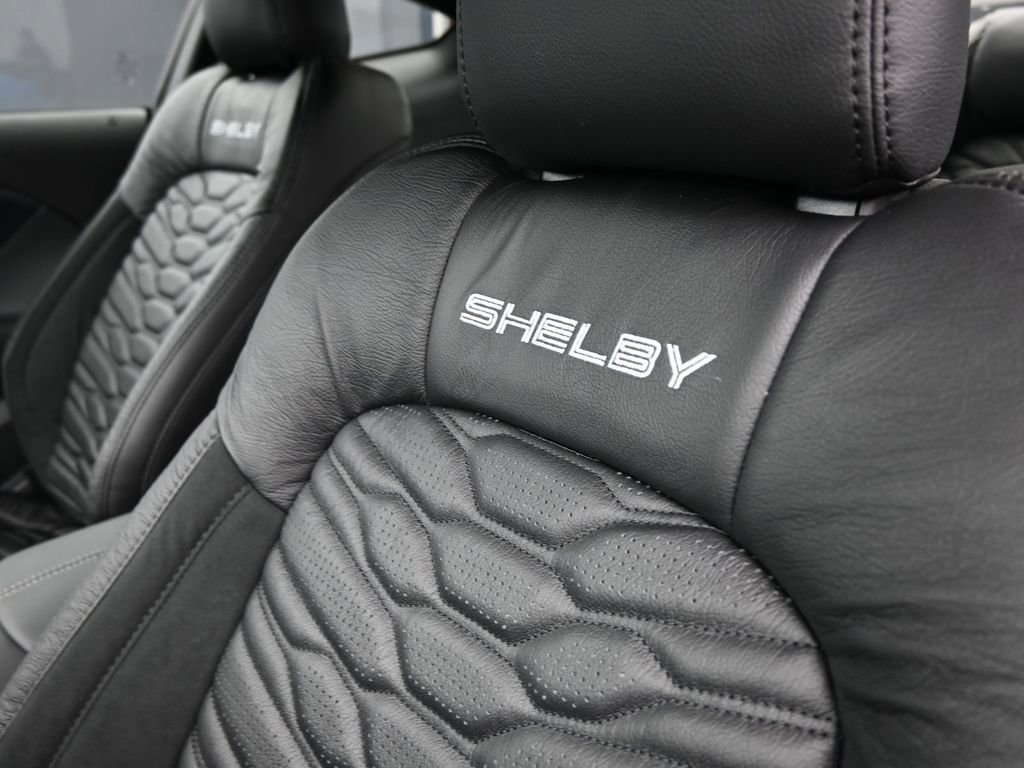 New 2025 Ford Mustang GT Premium w/ GT Performance Package image 35