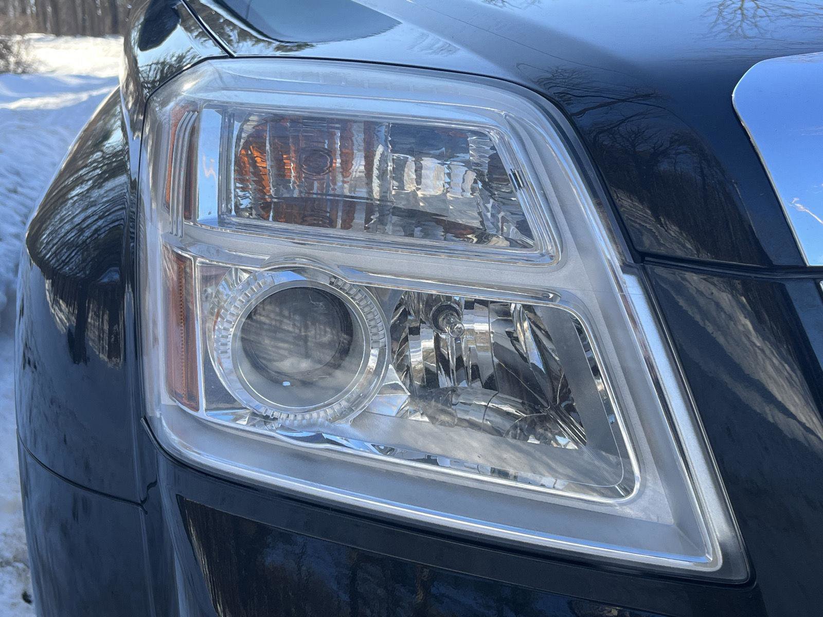 Used 2015 GMC Terrain SLT w/ Open Road Package image 25