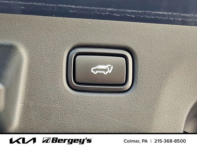 Used 2024 Kia EV6 GT-Line image 34