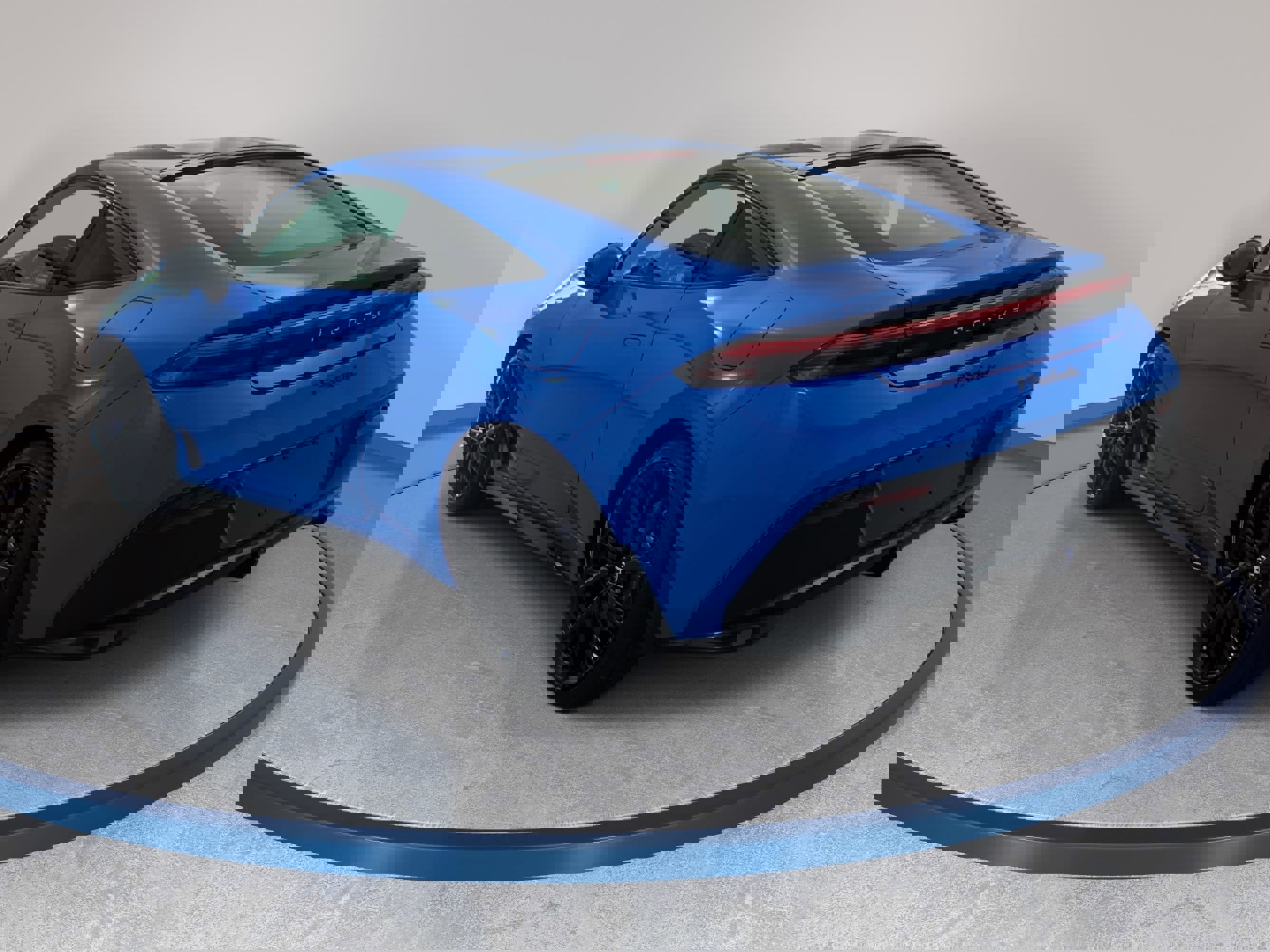 New 2026 Honda Prelude image 7