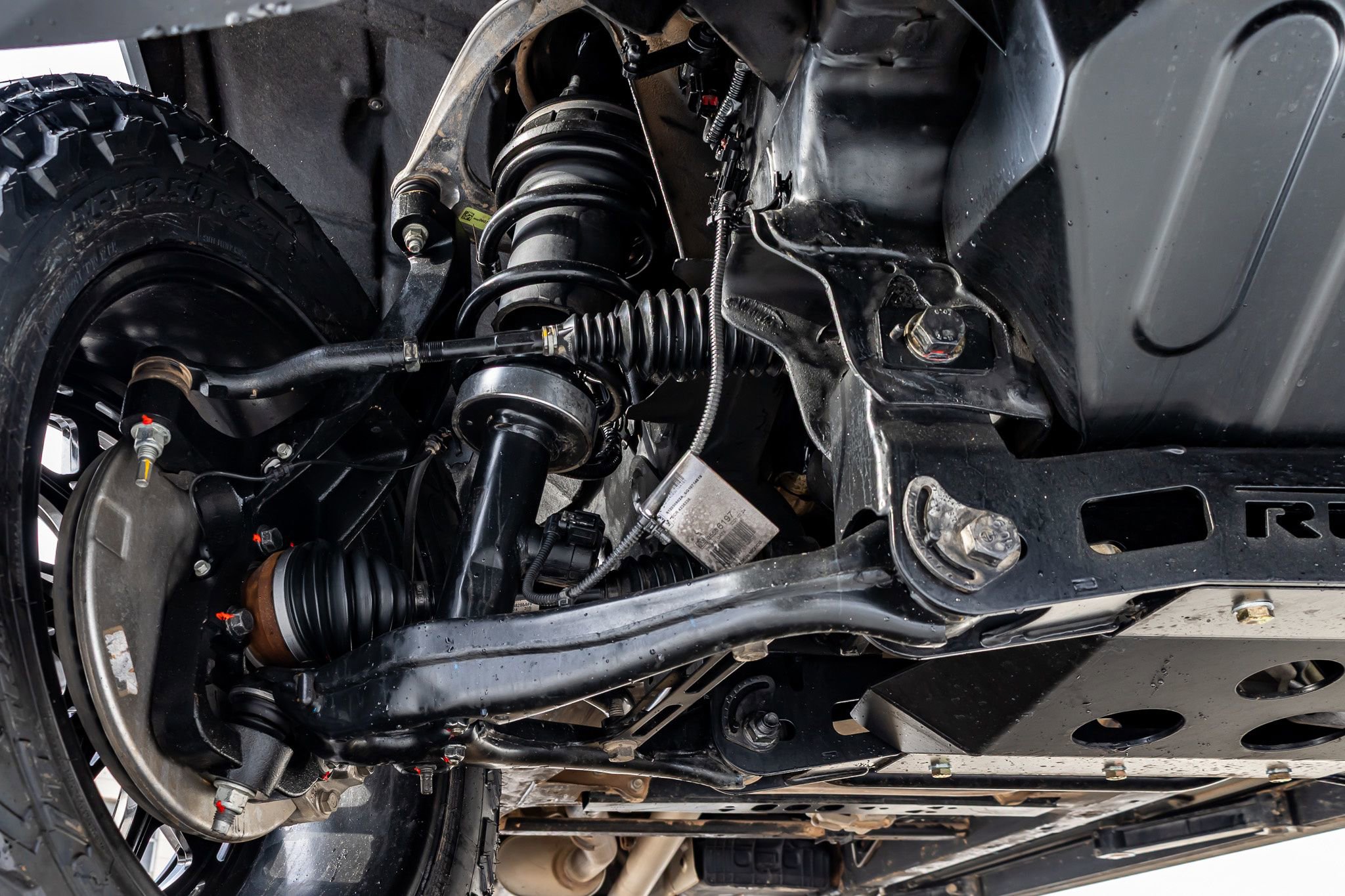 Used 2025 GMC Sierra 1500 Denali image 13