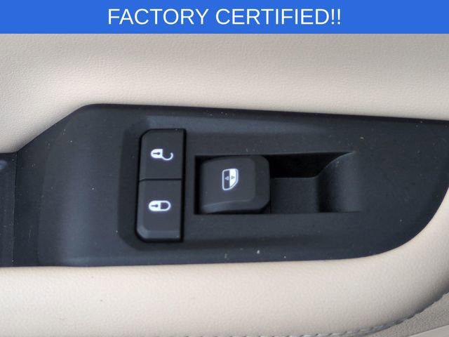 Certified 2023 Jeep Grand Cherokee Limited AWD/4WD image 31