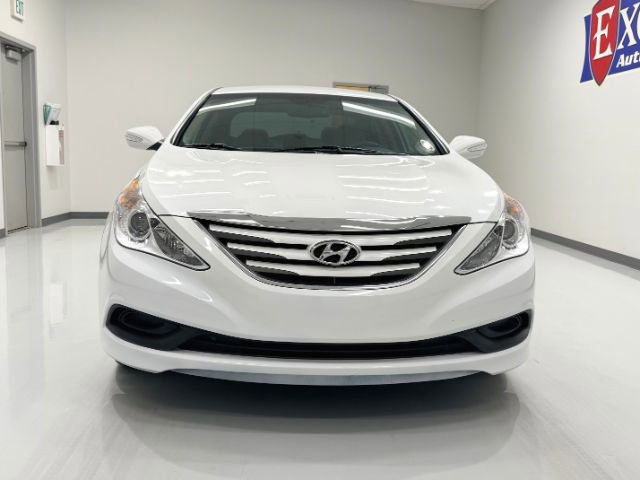 Used 2014 Hyundai Sonata GLS w/ Popular Equipment Group 2 FWD image 5