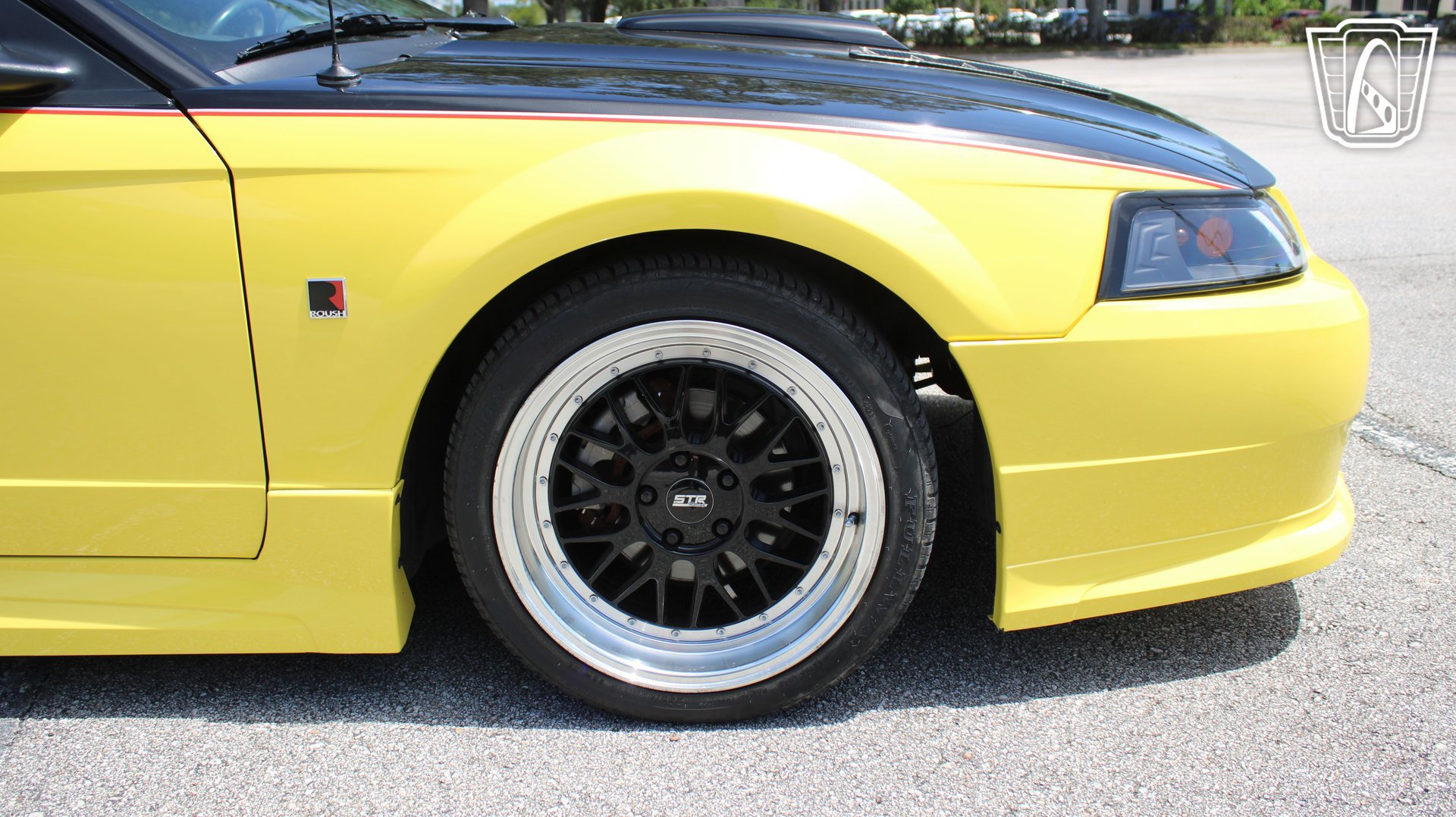 Used 2001 Ford Mustang GT RWD image 36