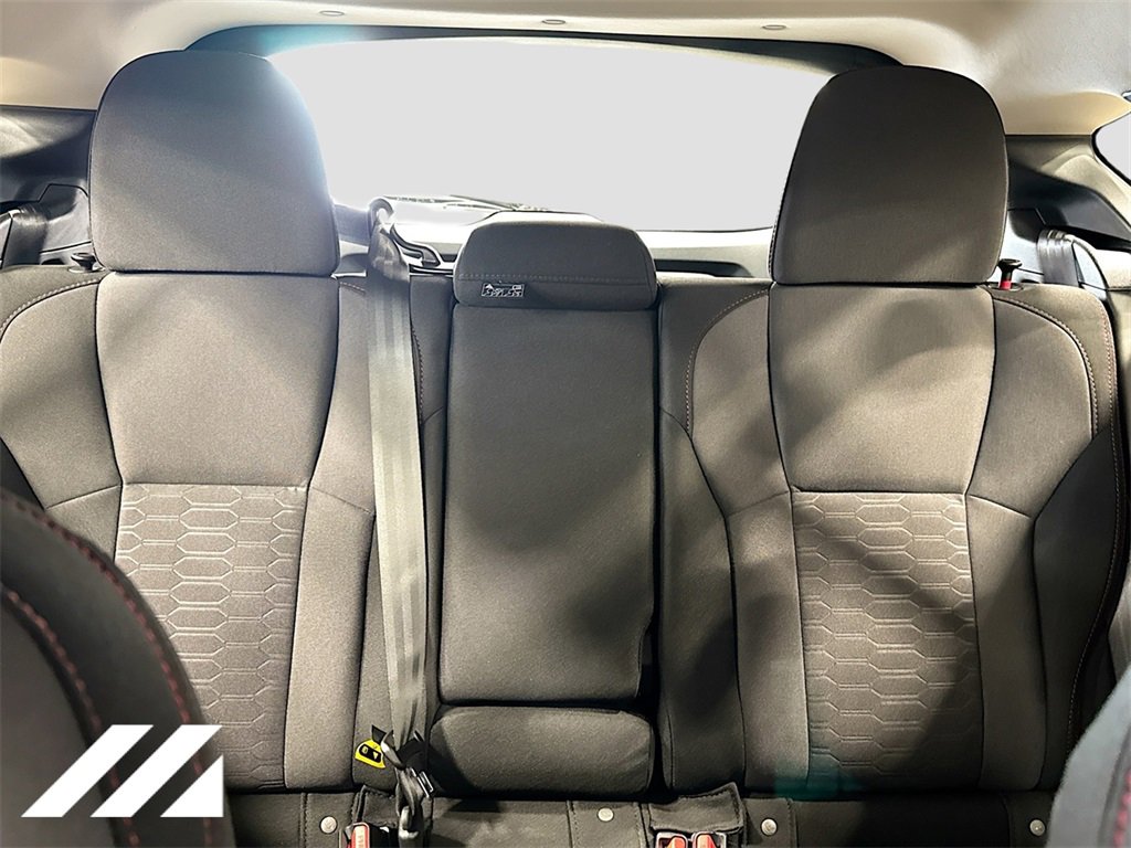 New 2026 Subaru Impreza 2.0i Sport image 28