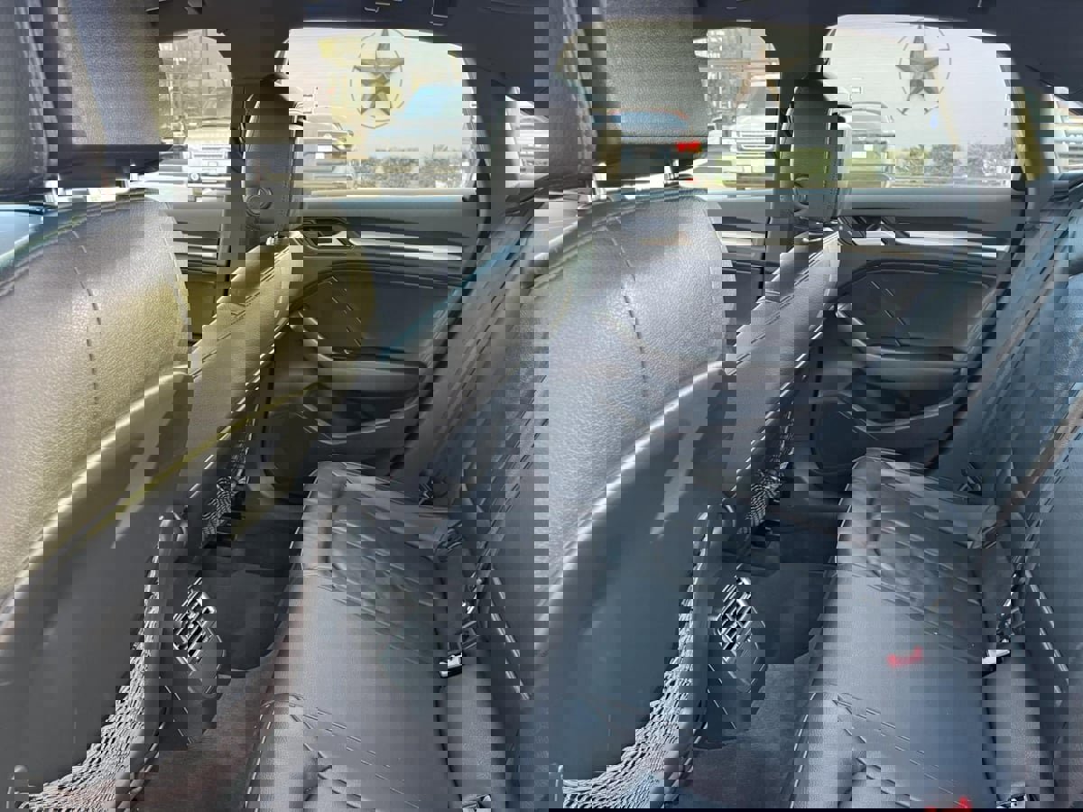 Used 2015 Audi A3 2.0T Premium image 24