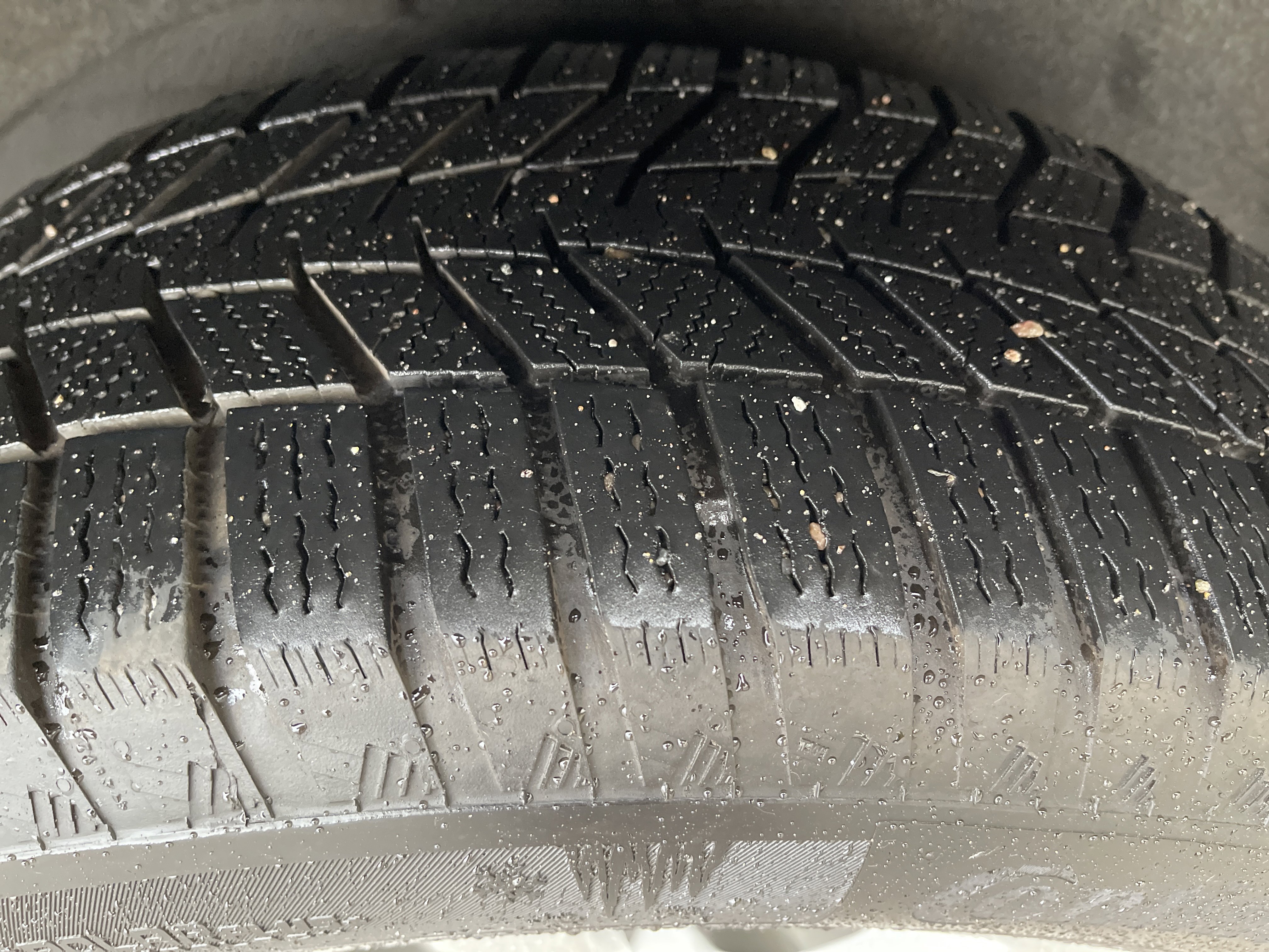 Used 2019 Nissan Rogue S AWD/4WD image 22
