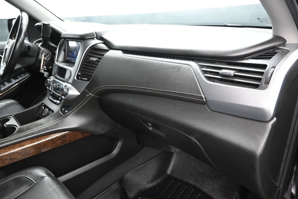 Used 2020 Chevrolet Tahoe LT RWD image 24