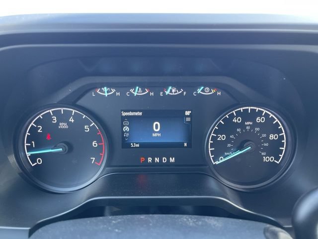 New 2026 Ford F350 XL w/ STX Appearance Package AWD/4WD image 17