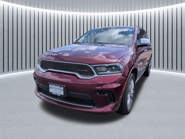 Used 2024 Dodge Durango Citadel AWD/4WD image 14