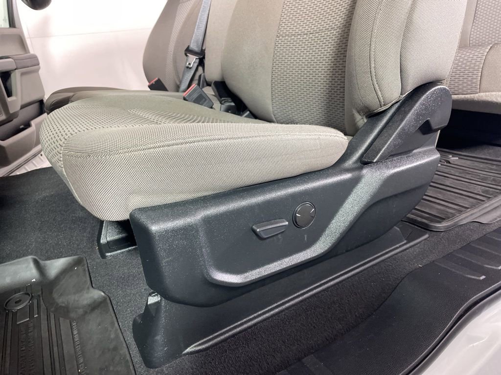 Used 2021 Ford F350 XLT w/ XLT Value Package image 12