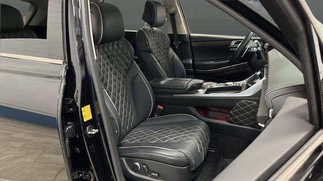 Used 2024 Genesis GV80 3.5T Prestige Signature image 26
