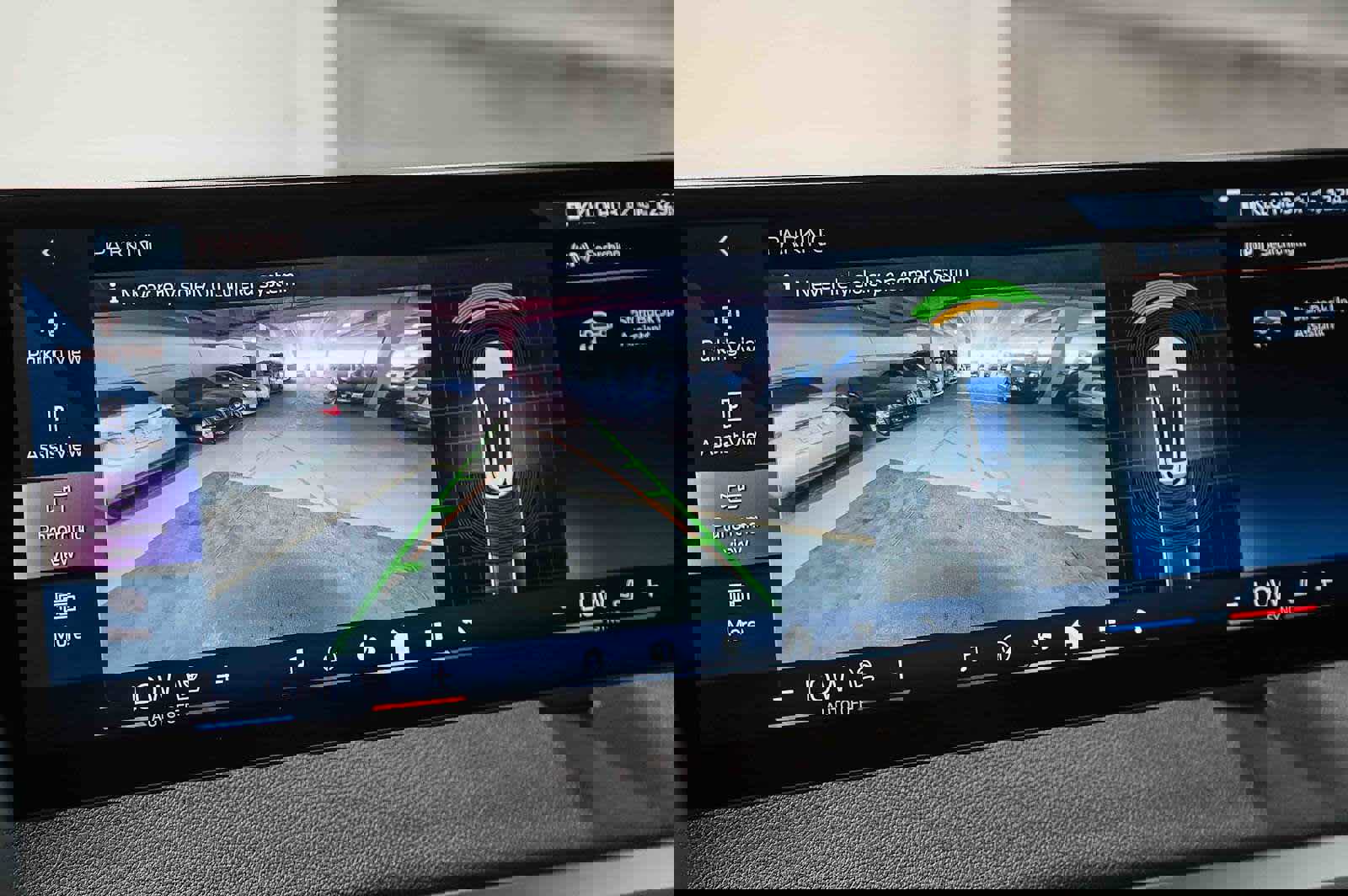 Used 2025 BMW iX xDrive50 w/ Sport Package image 29