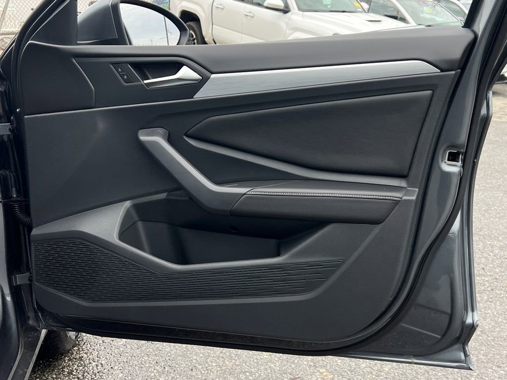 New 2026 Volkswagen Jetta S image 7