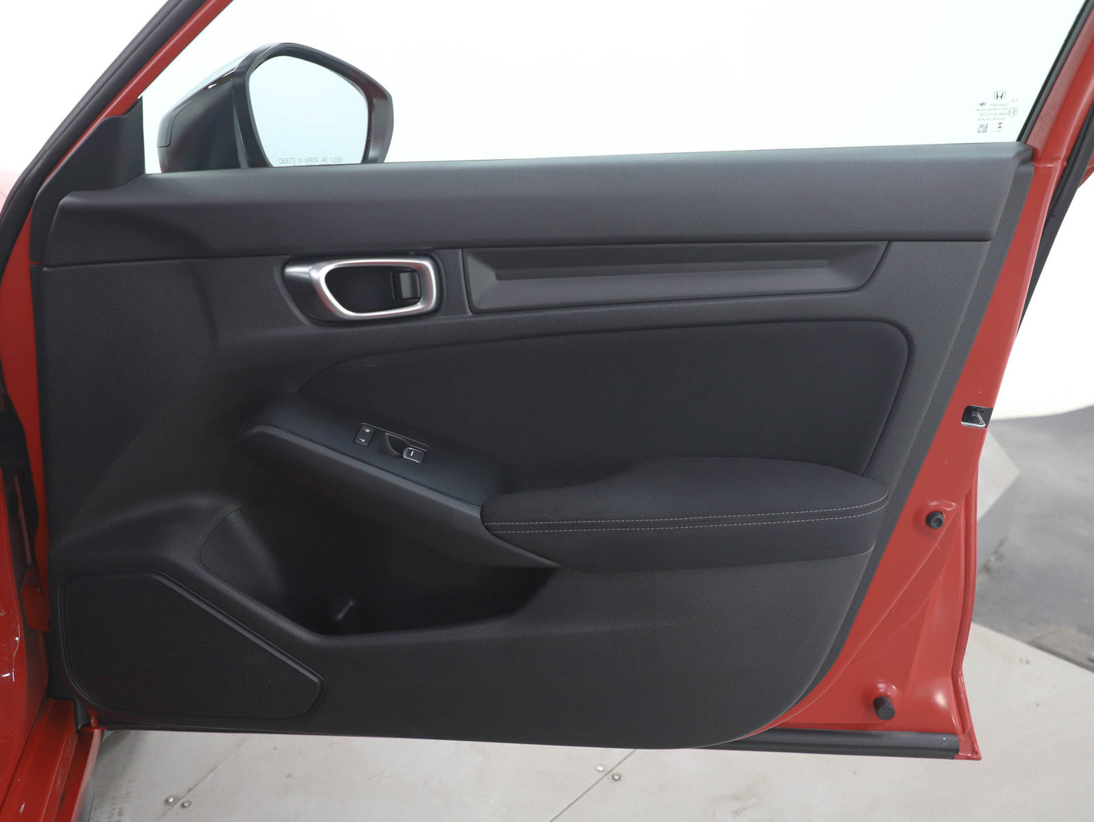 Used 2024 Honda Civic Sport image 11