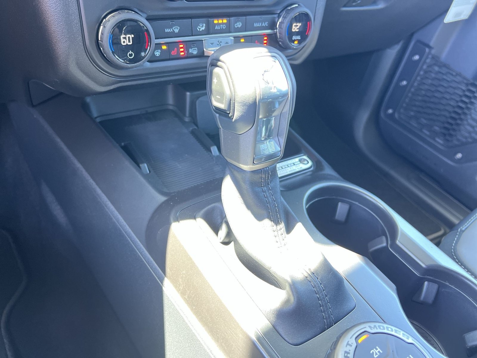 New 2026 Ford Bronco Outer Banks AWD/4WD image 22