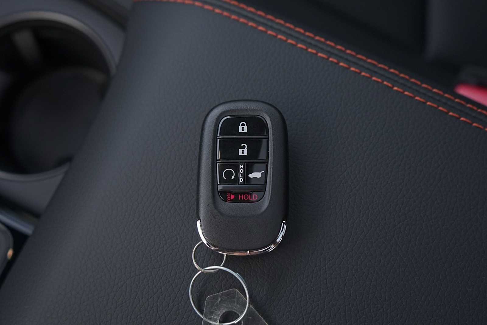 New 2025 Honda Pilot TrailSport image 20