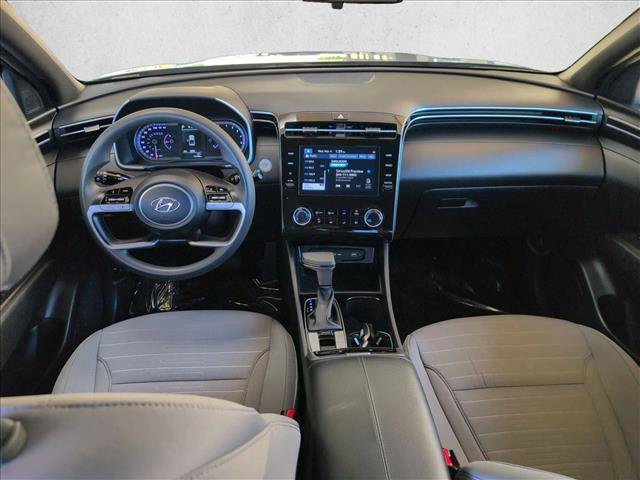 Used 2023 Hyundai Santa Cruz SEL image 15